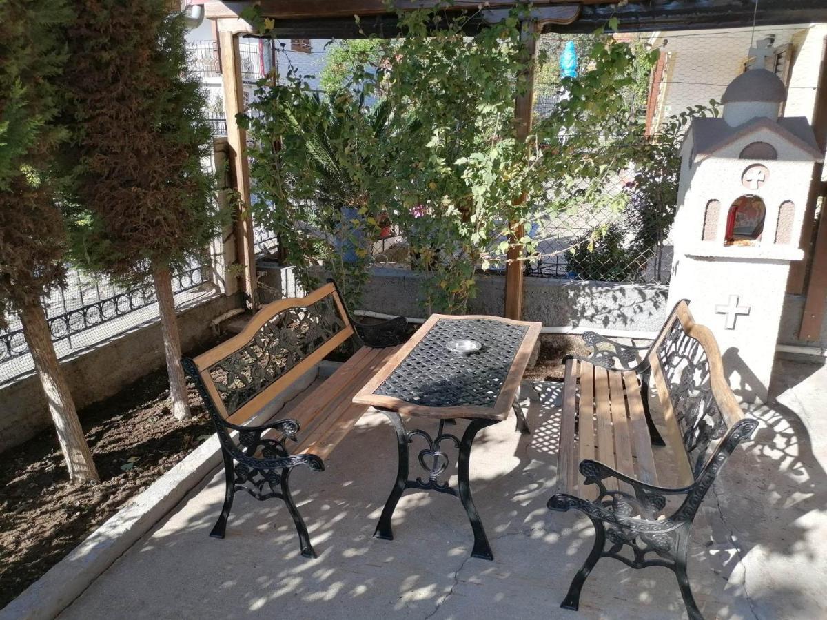 Cosy House Stratoni Chalkidiki 300M From Beach Exterior photo