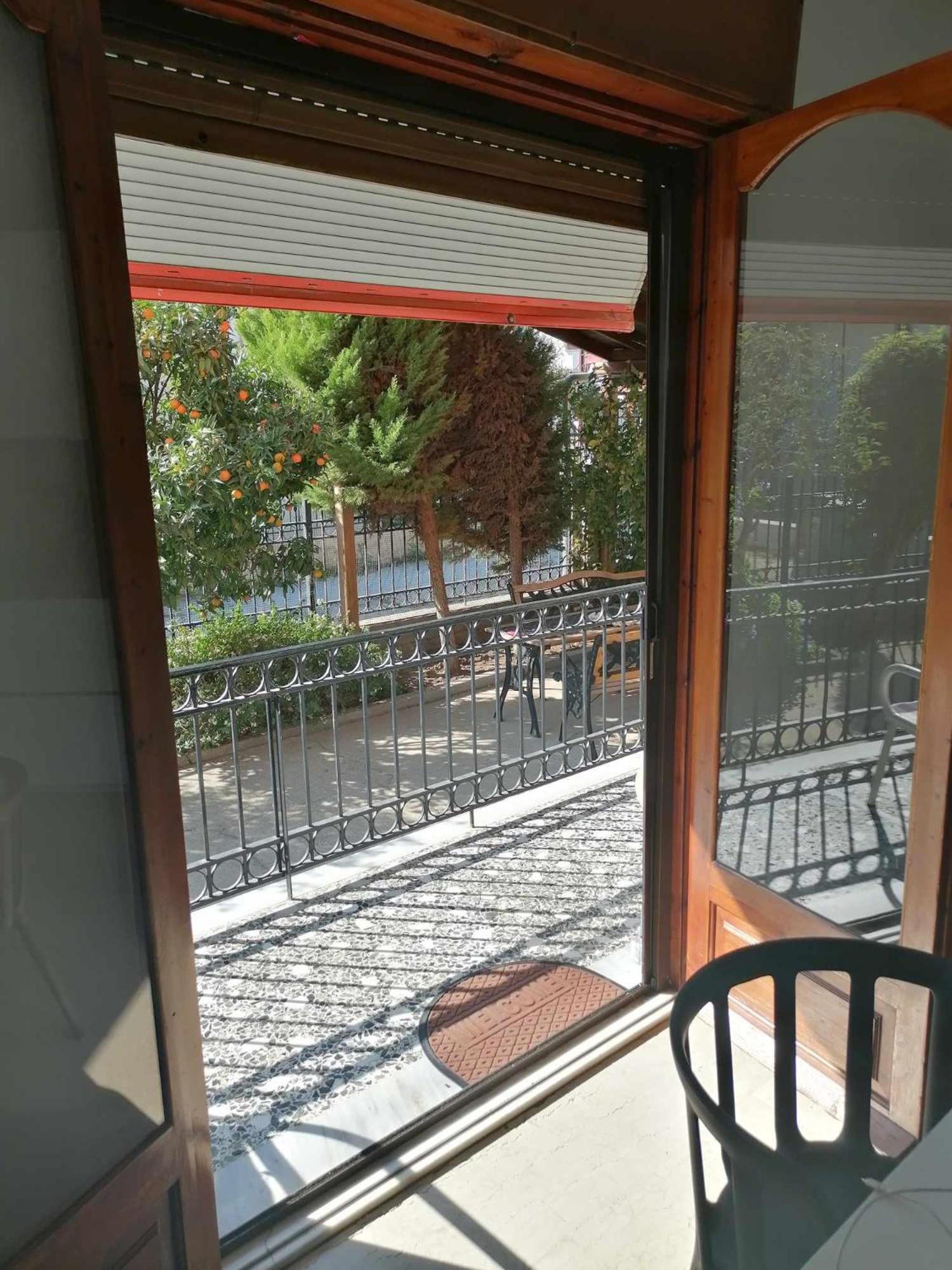Cosy House Stratoni Chalkidiki 300M From Beach Exterior photo