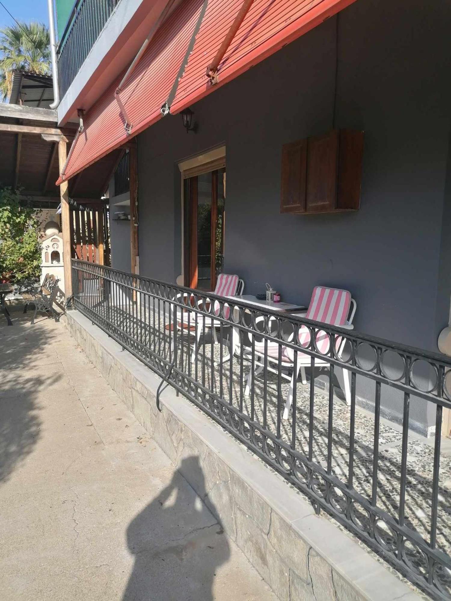 Cosy House Stratoni Chalkidiki 300M From Beach Exterior photo